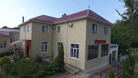 Stein (Янтарный)