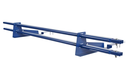 для композитной черепицы 1,5 м 