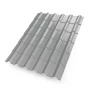Kamea Drap 0,45 Ral 7004