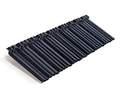 Композитная черепица Metrotile Лист MetroShake 2