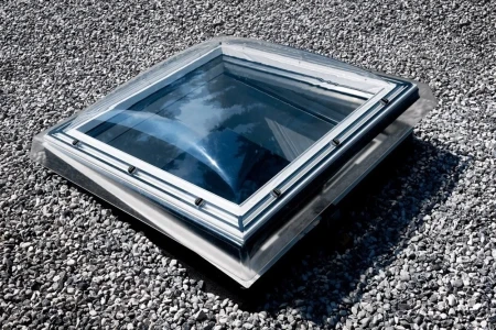 Зенитный фонарь Velux СVP 0573 Integra в Туле фото