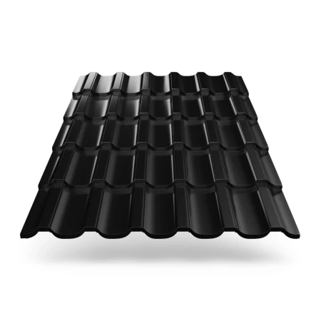 Трамонтана Purman 0,5 Ral 9005