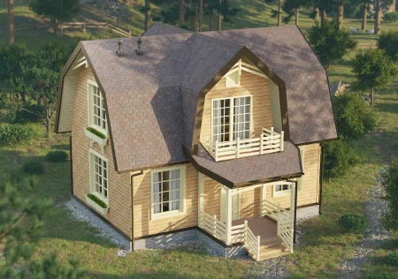 Burg (Кукурузный)