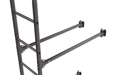 Нижняя секция 1,8 м, RR 32