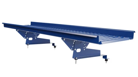 для металлочерепицы с высокой ступенькой (шаг обрешетки 350 мм) 1,5 м 