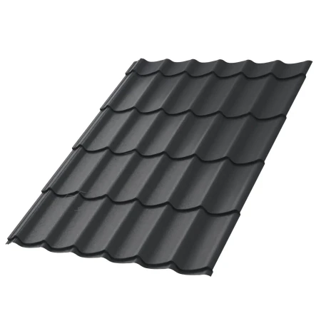 Ламонтерра-X (Супермонтеррей) Viking E 0,5 Ral 7024