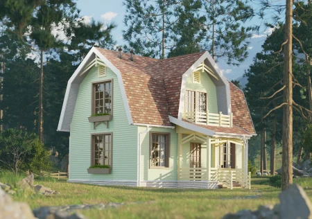 Premium D4,5D киви