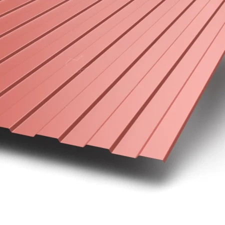 С-8 Полиэстер 0,7 Ral 3009