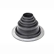 Резиновые уплотнители для металлических кровель Vilpe ROOFSEAL No2 Ø 75-150