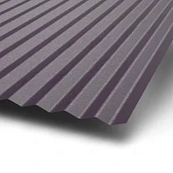 Профнастил Металл Профиль МП18 (гофра) Valori 0,5