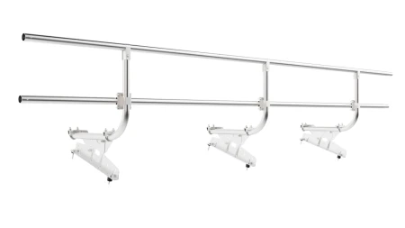 Универсальное h-0,6х3 м, Оцинкованное