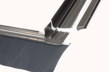 Оклад Fakro EZV-RU для профилированной кровли в Туле фото