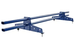 Снегозадержатель Borge Трубчатый универсальный 1,5 м