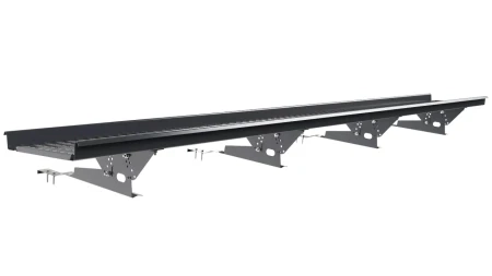 Переходной мостик Borge Для натуральной кровли 3 м в Туле фото