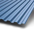 Профнастил Металл Профиль С21 Puretan 0.5