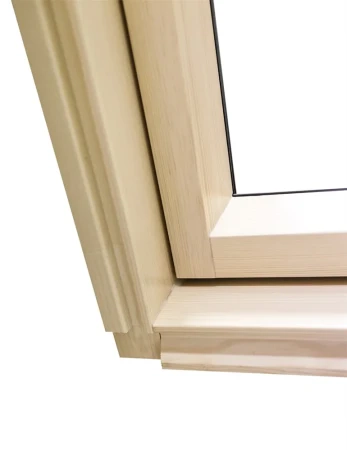 Мансардное окно Fakro LUX FTP-V U5 Thermo в Туле фото