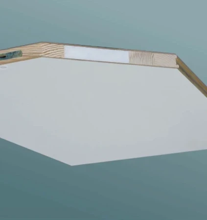 Чердачная люк-лестница Fakro LWK Komfort в Туле фото