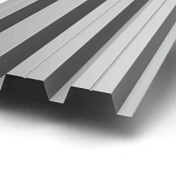 Профнастил Металл Профиль Н60 Полиэстер 0,8