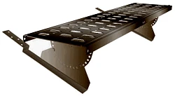 Переходной мостик Grand Line Optima для композитной черепицы 1,25 м Переходной мостик Grand Line Optima для композитной черепицы 1,25 м