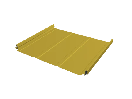 Кликфальц Pro Grand Line Полиэстер 0,5 Ral 1018