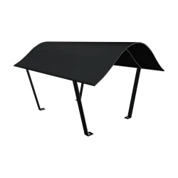 Комплектующие для дымохода Schiedel Uni Зонтик NAPOLEON  без вентканала (под обмуровку кирпичом 11.5 см)