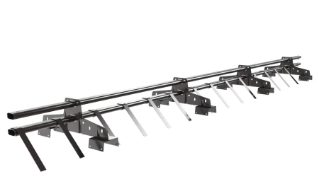 для профнастила Н-114 3 м 