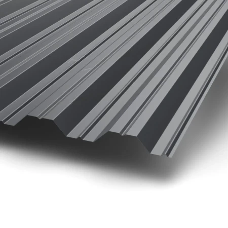 НС-35 Norman 0,5 Ral 7024