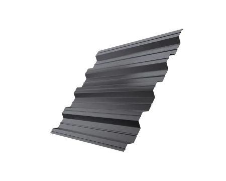 НС-44 Satin 0,5 Ral 7004