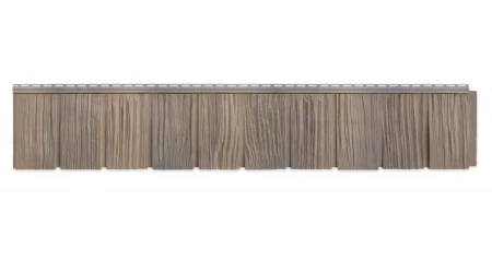 ЯФАСАД Сибирская дранка (Железо)