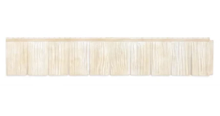 ЯФАСАД Сибирская дранка (Слоновая кость)