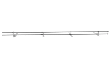 для композитной черепицы 3 м 