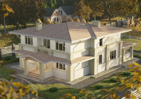 Stern (Навахо)