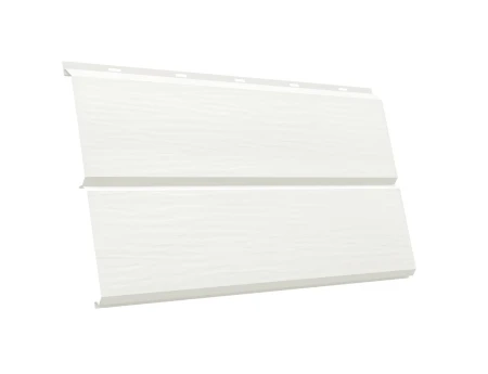 ЭкоБрус 3D 0,45 Drap Ral 9003