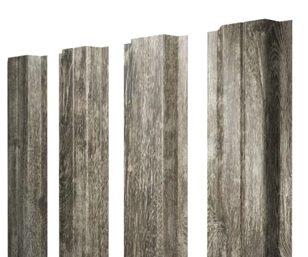 П-образный Print Elite 0,45 Nordic Wood прямой