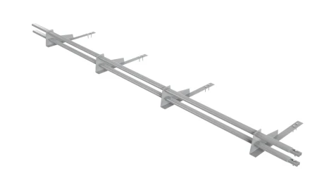 для гибкой черепицы 3 м 