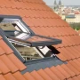 Мансардное окно Fakro Profi FTP-V U3 в Туле фото Мансардное окно Fakro Profi FTP-V U3 в Туле фото