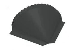 Заглушка конусная Grand Line Drap 0,45 Заглушка конусная Grand Line Drap 0,45