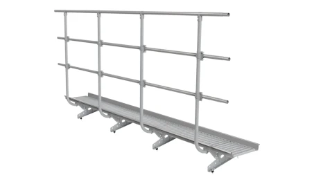 универсальный с ограждением 3 м 