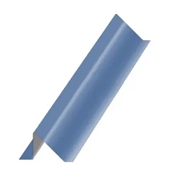 Планка снегозадержателя Металл Профиль 95x65x2000 Purman 0,5