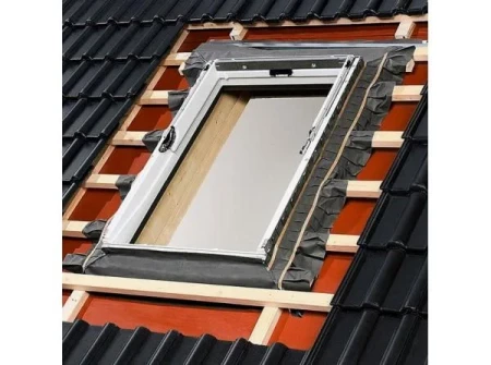 Оклад Velux Optima EWR в Туле фото