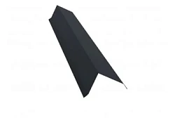 Планка торцевая Grand Line 80x100 PurPro Matt 0,5 Планка торцевая Grand Line 80x100 PurPro Matt 0,5