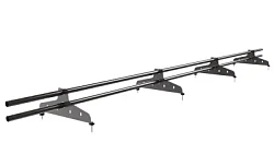 Снегозадержатель Borge New Line трубчатый d-25 мм 4 опоры 3 м