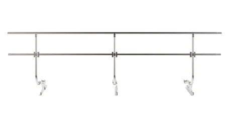 Для фальцевой кровли h-0,9х3 м, Оцинкованное