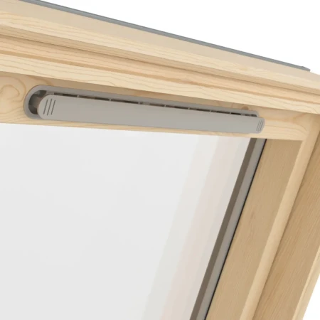 Мансардное окно RoofLITE+ MOE B1000 в Туле фото