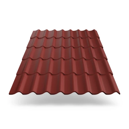 Ламонтерра-XL (Макси) Viking 0,45 Ral 3011