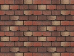 Мягкая кровля Döcke Женева