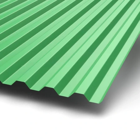 С-21 Полиэстер 0,45 Ral 6002