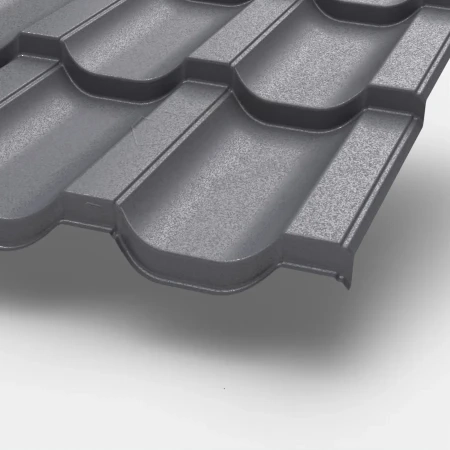 Трамонтана Valori 0,5 Grey