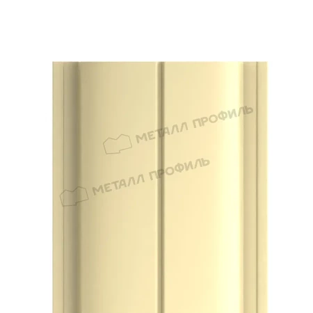 Круглый Ellipse Norman 0,5 RAL 1014