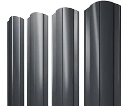 Гранд Лайн (Grand Line) Полукруглый Slim Полиэстер 0,45 фигурный